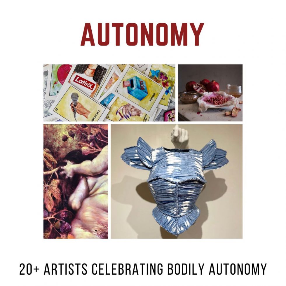 autonomy art