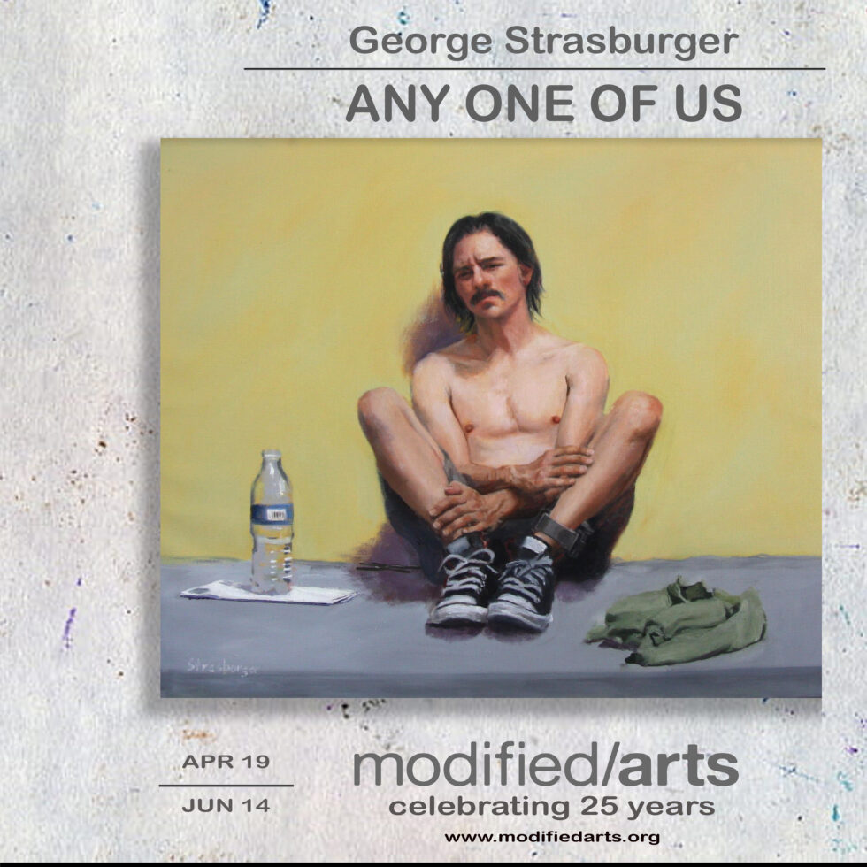 George Strasburger artwork